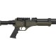 Винтовка пневматическая Optima Zylox 4.5 мм OD Green