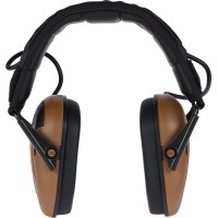 Навушники активні Earmor M300A ц:coyote brown