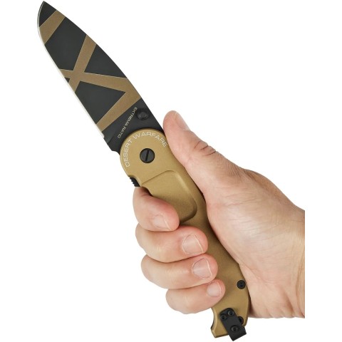 Нож Extrema Ratio BF2 CD DW, ц:desert