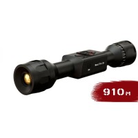 Тепловізійний приціл ATN MARS LTV 320 4-12x (08489)