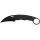 Нож SOG Gambit Blackout