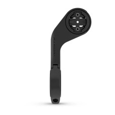 Велокрепление Garmin заподлицо с передним монтажом