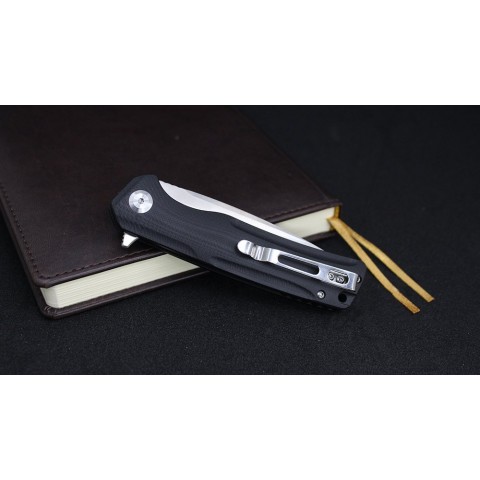 Ніж складаний Firebird FH91-BK