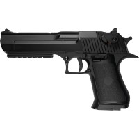 Страйкбольный пистолет CYMA Desert Eagle AEP 6 мм Metal