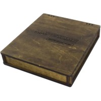 Органайзер Hapstone для 12 точильних каменів