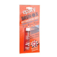 Перетворювач іржі (рідкий)