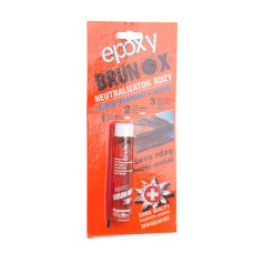 Перетворювач іржі (рідкий)