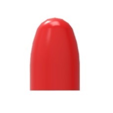 Lee Mold DC: 356-115-2R NLG - Пулелейка Лии на 2 пули (с ручками) под покраску, без канавок