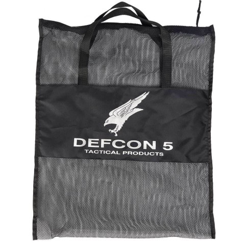 Рюкзак Defcon 5 Alpine 35 літрів, камуфляж