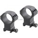 Кільця Vector Optics X-Accu 34 мм Weaver високі