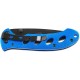 Ніж SKIF Plus Citizen Blue