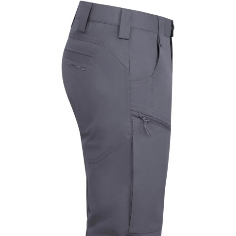 Штани Frontier KodKod Nyco 38/32 Grey