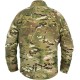 Куртка тактична Fahrenheit ALFA Light L/R Multicam