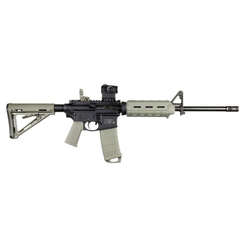 MAG248-BLK Целик Magpul MBUS