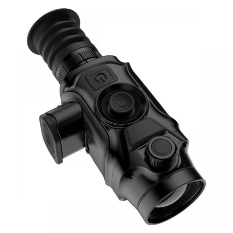 Тепловізійний приціл ThermEye Vidar 635