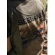 Футболка Seeland Leala T-shirt XS Зеленый