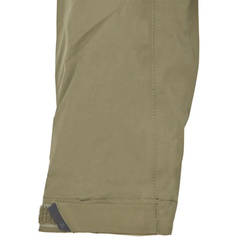 Куртка First Tactical Tactix Jacket Shell XL Зелений