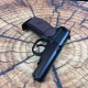 Пневматичний пiстолет KWC KM44 KMB Makarov Blowback Б/У