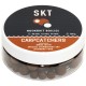 Бойлы Carp Catchers Boiled Hookbaits SKT Mix (10, 12, 14 mm)