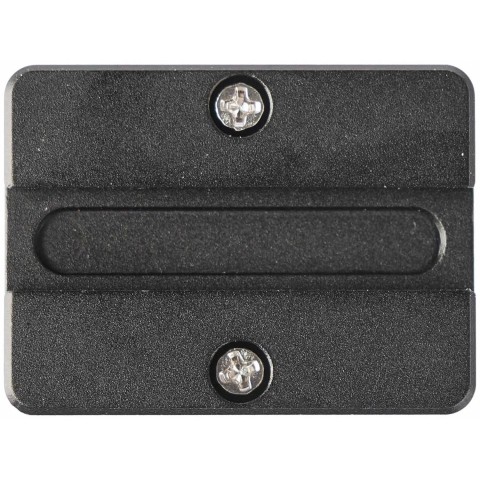 Кріплення Newcon Optik на шолом під шрауд VAS для NVS14