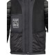 Куртка Viking Fishing Ice Light 80g 10K XXXL Black/khaki