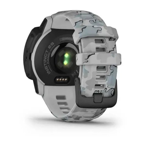 Смарт-часы Garmin Instinct 2S Camo Edition туманный камуфляж