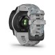 Смарт-часы Garmin Instinct 2S Camo Edition туманный камуфляж