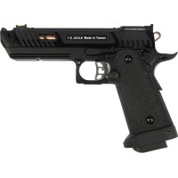Пистолет страйкбольный ASG STI Pit Viper. Blowback. CO2 кал. 6 мм