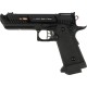 Пистолет страйкбольный ASG STI Pit Viper. Blowback. CO2 кал. 6 мм
