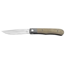Нож Boker Plus Modern Trapper Uno ц:grey