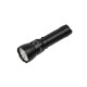 Тактический фонарь TFX Propus 3500, заряжаемый, 3500/1400/40