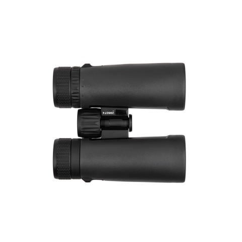 Бинокль LEUPOLD BX-2 Alpine 10x42mm Roof тёмно-серый