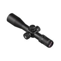 Оптический прицел Discovery Optics HT 3-12x40 SF FFP (30 мм, без подсветки)
