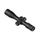 Оптический прицел Discovery Optics HT 3-12x40 SF FFP (30 мм, без подсветки)