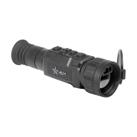 Тепловизионный прицел AGM RattlerV3 LRF 50-640