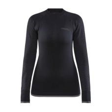 ADV Warm Fuseknit intensity LS Woman
