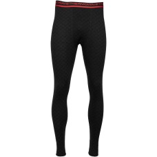 Кальсони Thermowave Merino Xtreme S Чорний