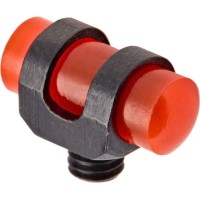 Мушка MEGAline 180/2 2,6 мм красная