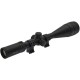 Прицел оптический Hawke Fast Mount 4-16x50 AO сетка Mil Dot с подсветкой. Кольца на Ласточкин хвост