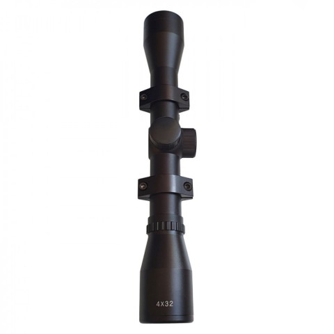 Приціл оптичний Riflescope 4x32 EG з підсвіткой