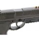 Пистолет пневматический Crosman C21