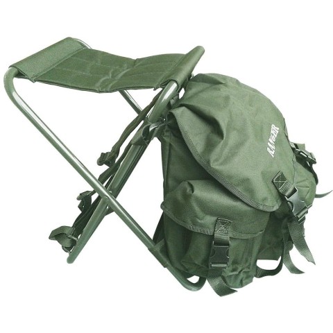 Стул складной Ranger RBagPlus FS 93112 (Арт. RA 4401)