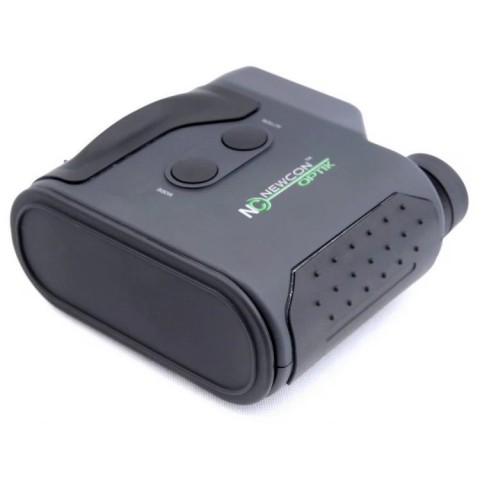 Лазерний далекомір Newcon LRM 2200SI