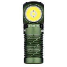Фонарь Olight Perun 2 Mini OD Green