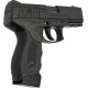Пистолет страйкбольный ASG Sport 106 CO2 6 мм