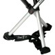 Стул раскладной Skif Outdoor Coast ц:grey