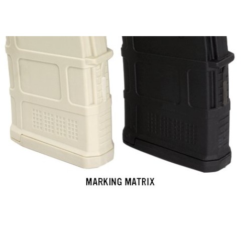 Магазин Magpul PMAG 20 AR/M4 GEN M3, 5.56x45