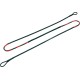 Тетива (арб.) TenPoint Shadow Ultra Lite String Red