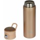 Термопляшка Skif Outdoor Companion, 0.42L ц:gold