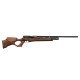 Пневматическая редукторная РСР винтовка HW 100 T FSB Thumbhole stock кал. 4,5